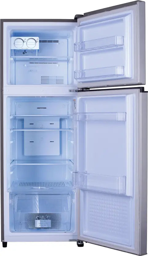 LLOYD GLFF272 (240L, 2 Star, Frost Free) Double Door Refrigerator