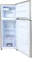 Lloyd 240 L Frost Free Double Door Refrigerator (805EXAPC, Silver)