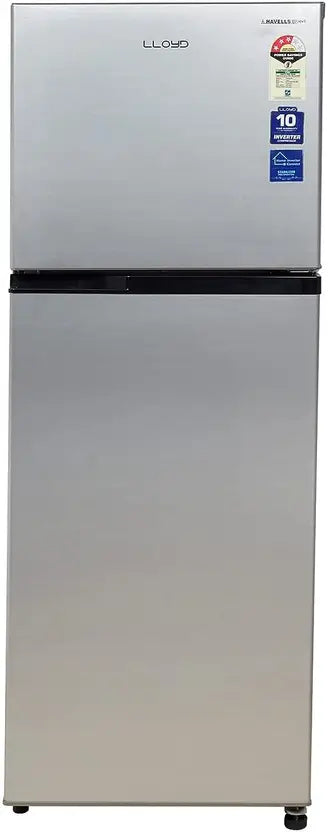 LLOYD 280 L 3 Star Convertible Refrigerator (GLFF313AGSC1PC)