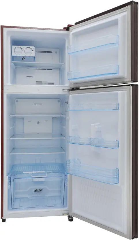 LLOYD GLFF342 (310L, 2 Star, Frost Free) Double Door Refrigerator