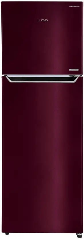 LLOYD GLFF342 (310L, 2 Star, Frost Free) Double Door Refrigerator