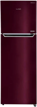 LLOYD GLFF342 (310L, 2 Star, Frost Free) Double Door Refrigerator