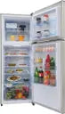 LLOYD 310 L 3 Star Frost Free Double Door Refrigerator with Inverter & Convertible Technology