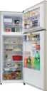 Lloyd 340 L Frost Free Double Door Refrigerator (145PADDG, Dark Grey)