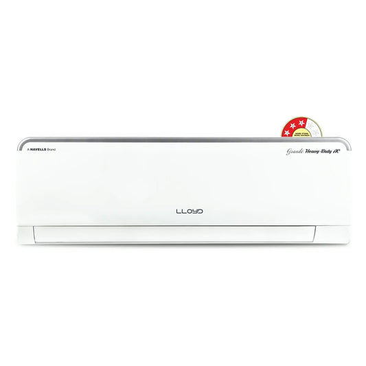 LLOYD Grande HD Split AC 1.5 Ton 3 Star Fixed Speed (GLS18C3YWCHD)
