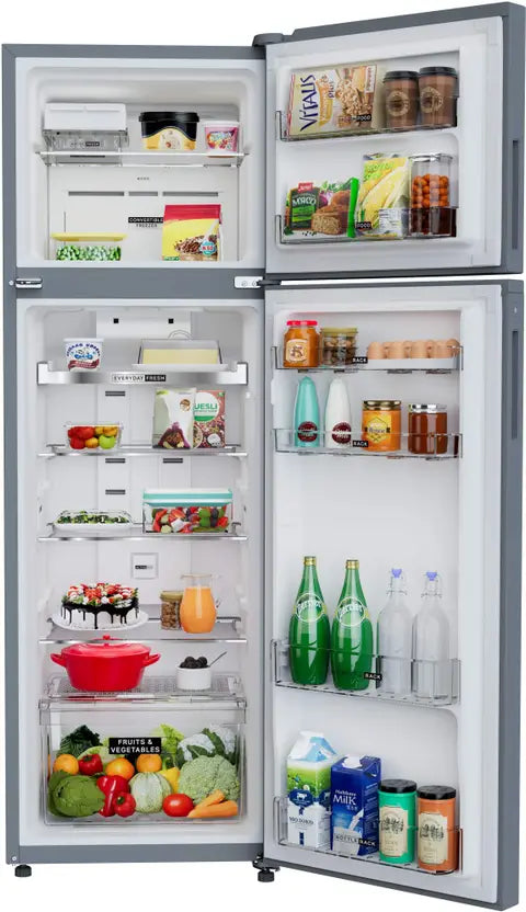 WHIRLPOOL INTELLIFRESH PRO CONVERTIBLE 327L 2 STAR