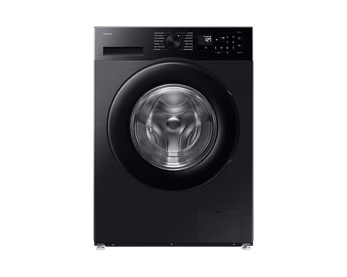 Samsung Bespoke AI Series Fully Automatic Front-Load, 9 Kg