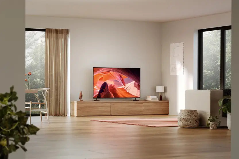 SONY Bravia X80L 215 cm (85 inch) Ultra HD (4K) LED Smart Google TV  (KD-85X80L)