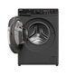 Godrej 8 Kg 5 Star Fully Automatic Front Load Washing Machine (WFEON RGL 8014 5.0 IDCRM MTBK)