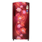 Lloyd 240 L Direct Cool Single Door Refrigerator (905GADDG, Ornate Purple)