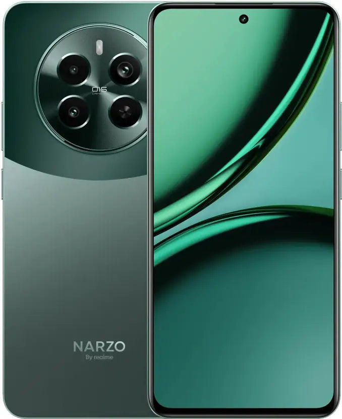 Realme Narzo 70