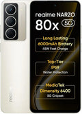 Realme Narzo 80x