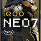 iQOO Neo 7