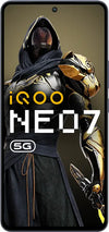 iQOO Neo 7