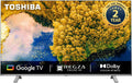 Toshiba UHD TV - C350LP
