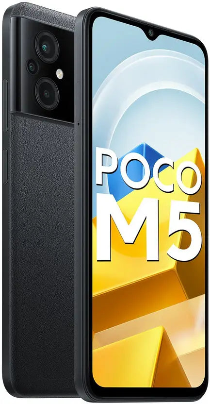Poco M5