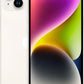 iPhone 14 Plus (128GB, Starlight)
