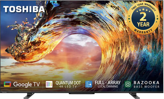 Toshiba QLED TV M550LP