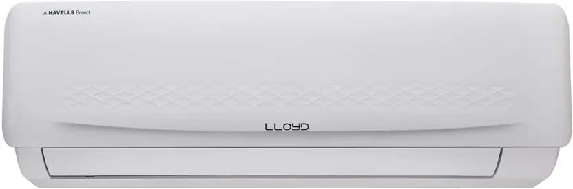Lloyd 1.5 Ton 3 Star Non-Inverter Split AC (White)