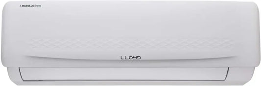 Lloyd 1.5 Ton 3 Star Non-Inverter Split AC (White)