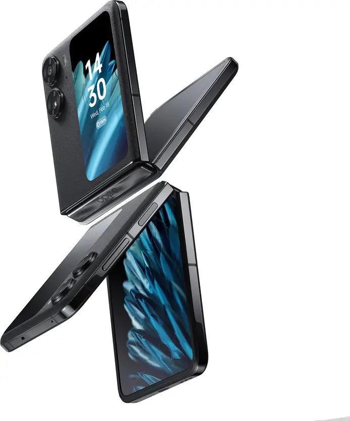 OPPO Find N2 Flip - 8GB/256GB