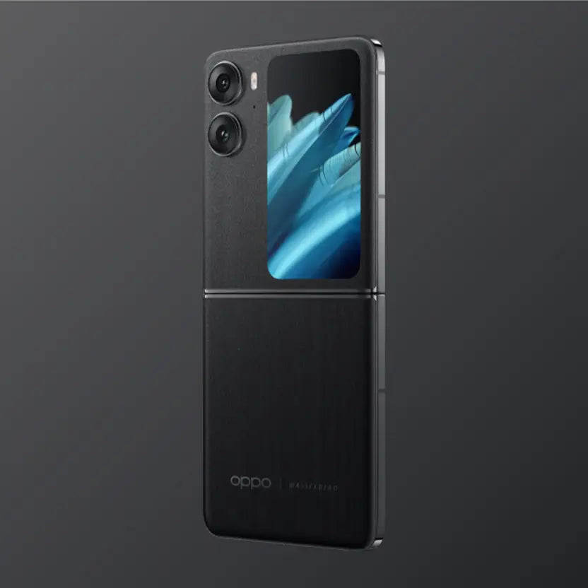 OPPO Find N2 Flip - 8GB/256GB
