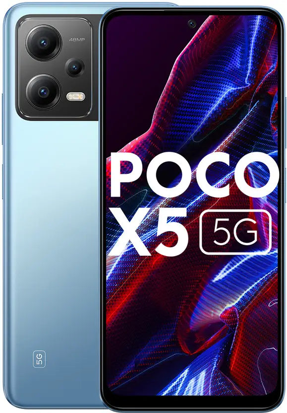 Poco X5 5G