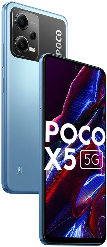 Poco X5 5G