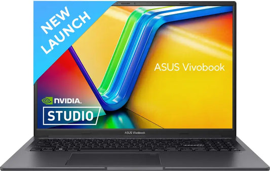 ASUS Vivobook 16X