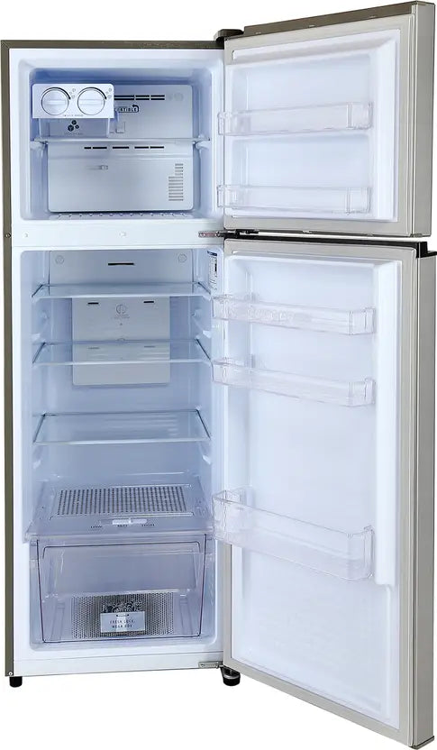 LLOYD GLFF292 (260L, 2 Star, Frost Free) Double Door Refrigerator