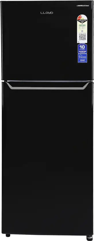Lloyd 280L Inverter Frost Free Double Door Refrigerator