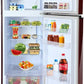 Lloyd 260 L 2 Star Convertible Inverter Frost Free Double Door Refrigerator (GLFF292ADBC1GC)