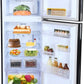 LLOYD GLFF313 (280L, 3 Star, Frost Free) Double Door Refrigerator
