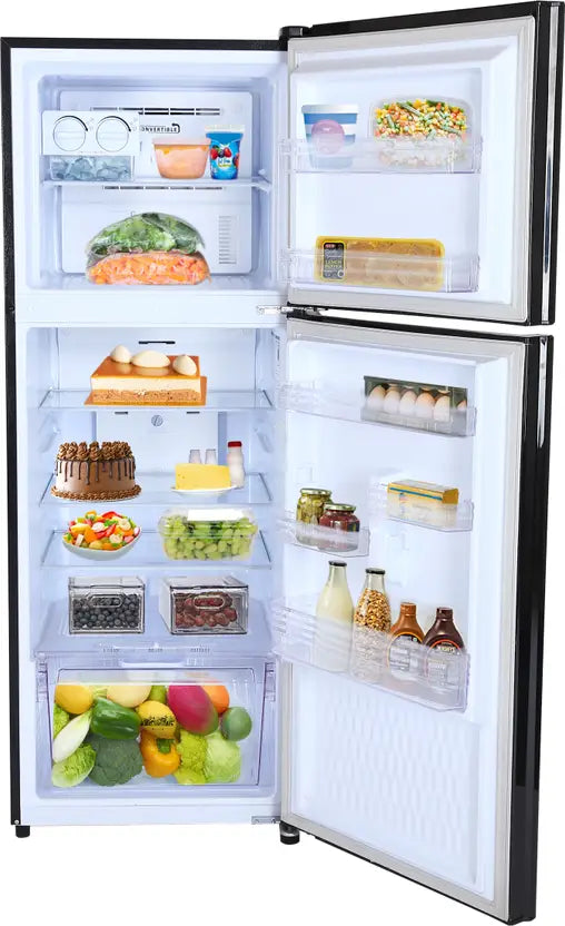 LLOYD GLFF312 (280L, 2 Star, Frost Free) Double Door Refrigerator