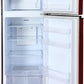 Lloyd 260 L 2 Star Convertible Inverter Frost Free Double Door Refrigerator (GLFF292ADWC1GC)