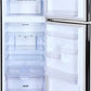 Lloyd 280L Inverter Frost Free Double Door Refrigerator
