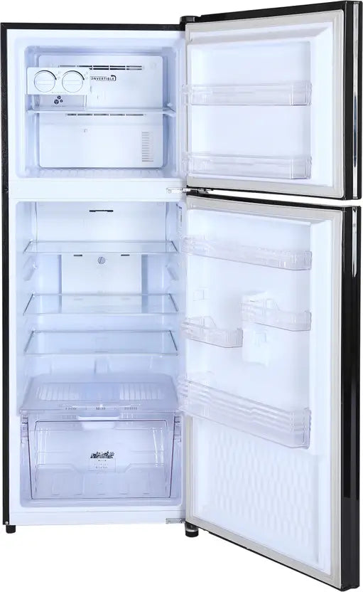 Lloyd 280L Inverter Frost Free Double Door Refrigerator