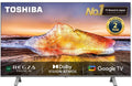Toshiba UHD TV - C350MP