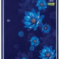 Lloyd 178 L Direct Cool Single Door Refrigerator (705AODIB, Floret Blue)