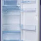 Lloyd 178 L Direct Cool Single Door Refrigerator (705AODIB, Floret Blue)