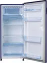 Lloyd 178 L Direct Cool Single Door Refrigerator (705AODIB, Floret Blue)