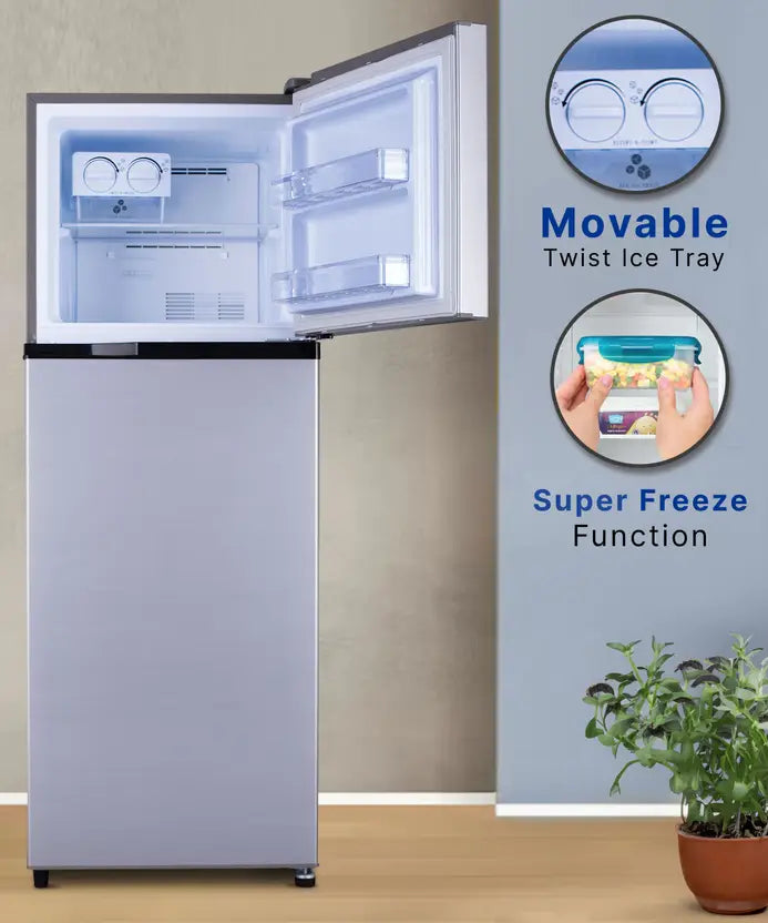 LLOYD 240L Single Door Refrigerator