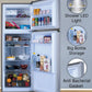 LLOYD GLFF272 (240L, 2 Star, Frost Free) Double Door Refrigerator