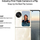 OPPO Find N3 Flip - 12GB/256GB