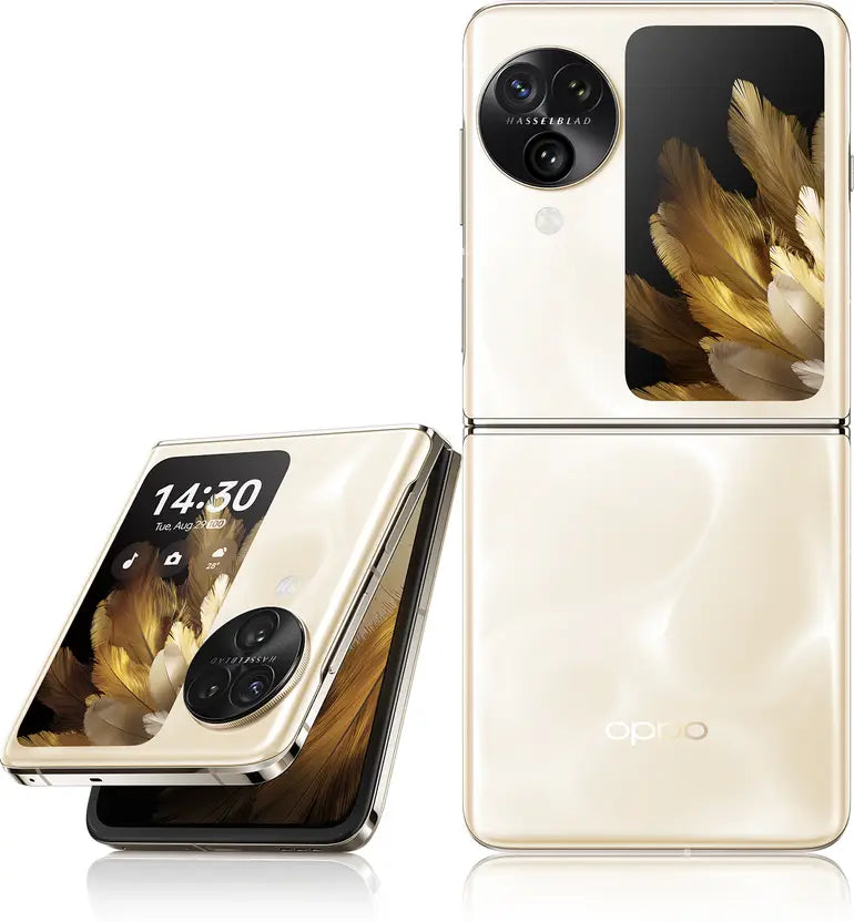 OPPO Find N3 Flip - 12GB/256GB