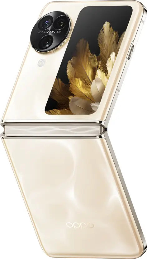 OPPO Find N3 Flip - 12GB/256GB