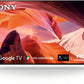 SONY Bravia X80L 215 cm (85 inch) Ultra HD (4K) LED Smart Google TV  (KD-85X80L)