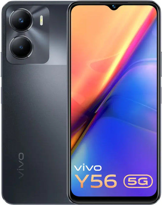 Vivo Y56 5G