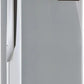 Godrej 350L 2 Star Convertible Inverter Fridge - Eon Vibe