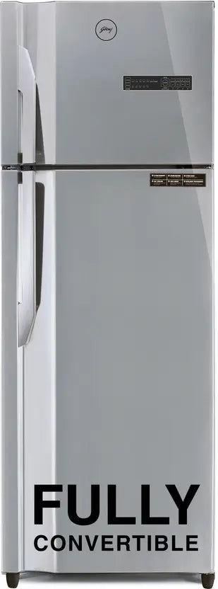 Godrej 350L 2 Star Convertible Inverter Fridge - Eon Vibe